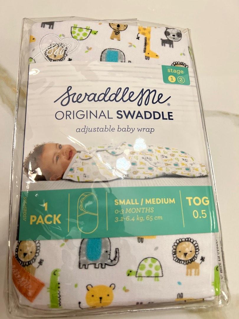 Garanimals swaddleme 2025