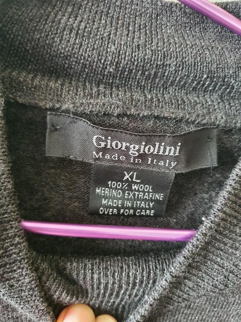 Giorgiolini sweater online
