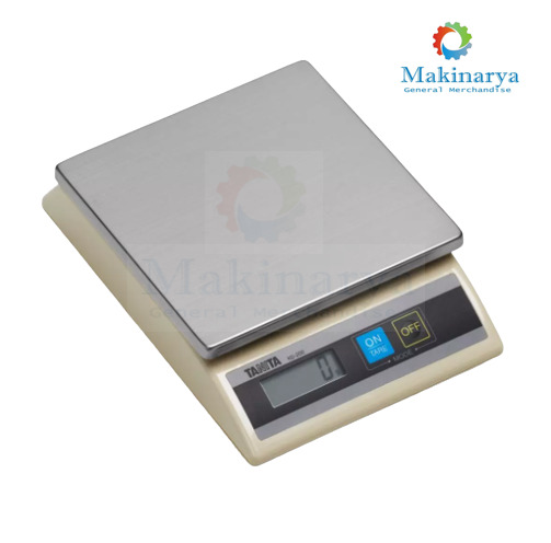 KD-200-510 Digital General Purpose Mini Scale · TANITA CORP USA