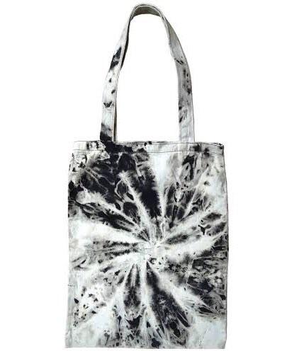 Tie dye tas deals