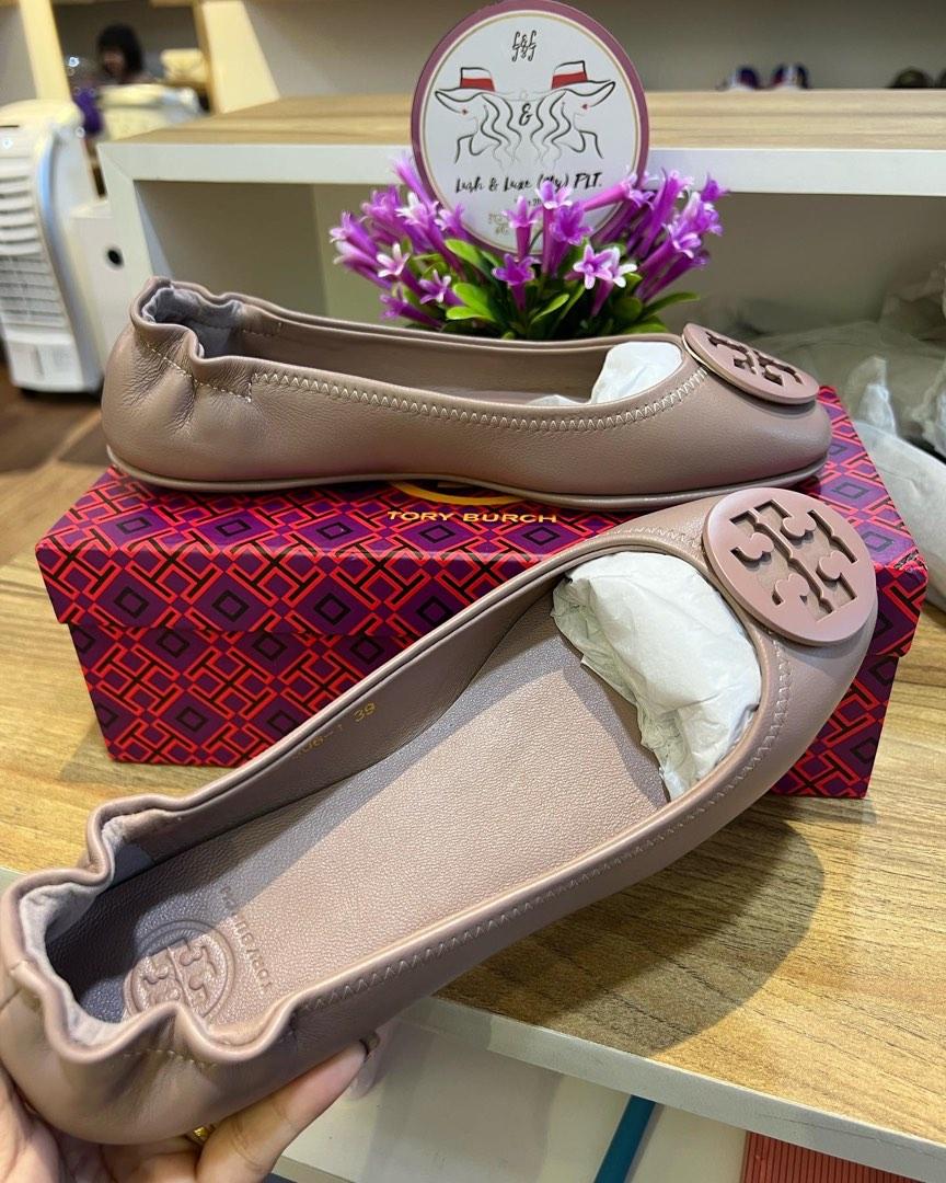Minnie ballet flat on sale