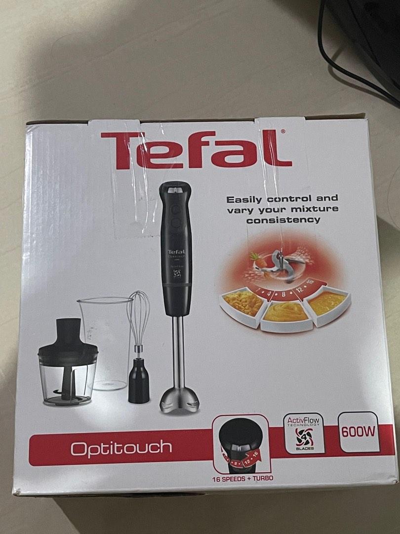 Tefal Optitouch Blender Grinder, TV & Home Appliances, Kitchen ...