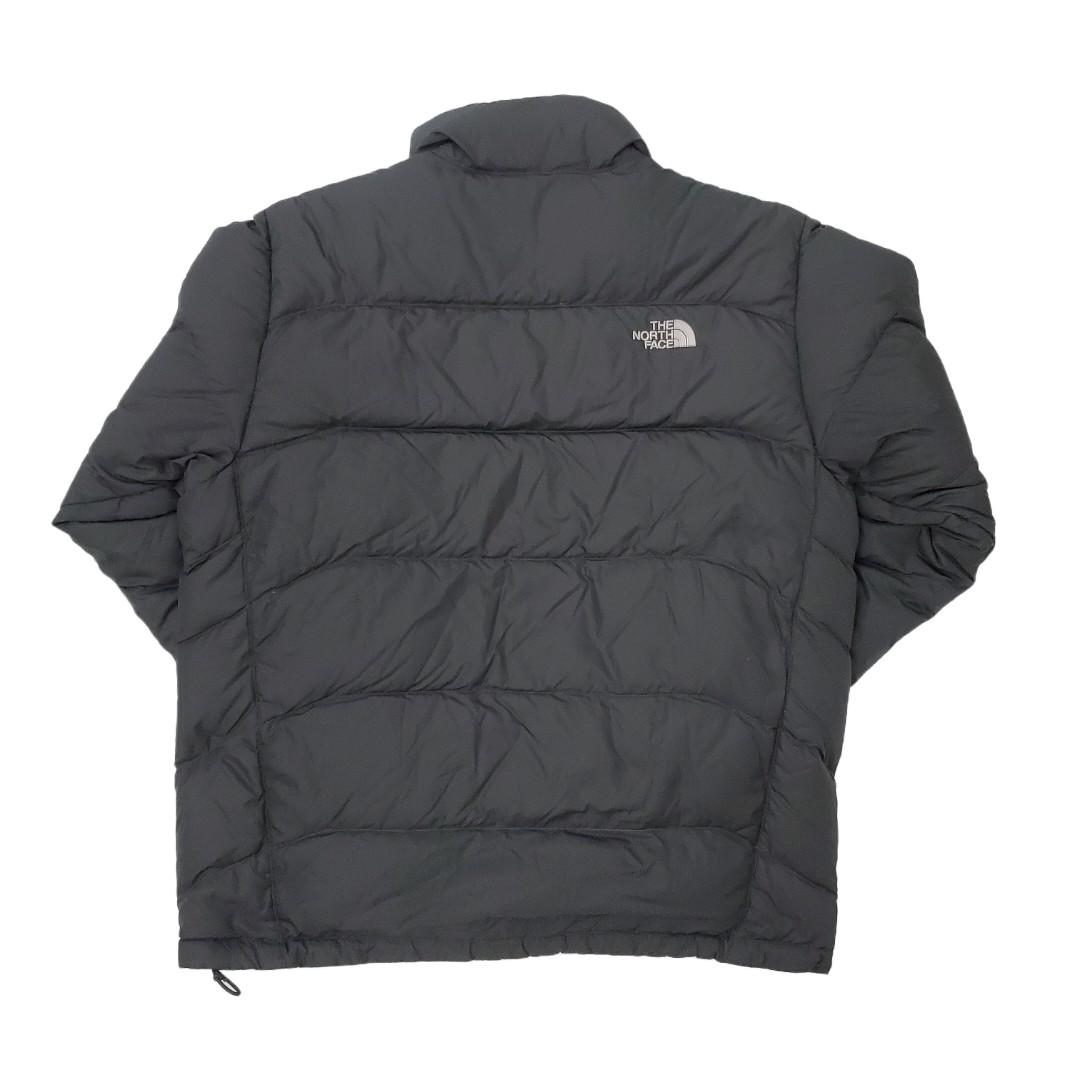 The North Face 500 Puffer Jacket, Men's Fashion, Coats, Jackets and ...