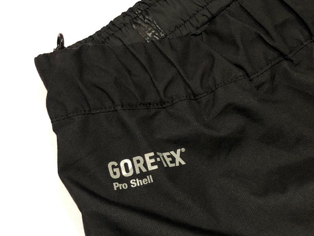 The north face men's resolve shell pants hot sale