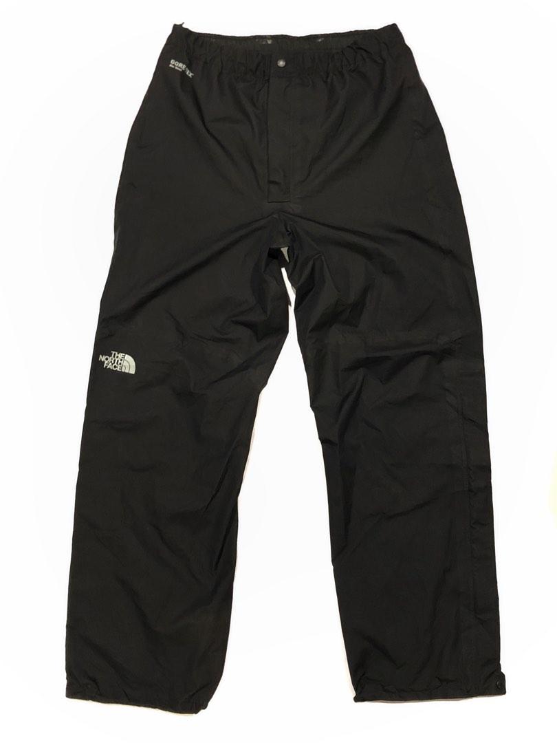 The north face gore sales tex pants