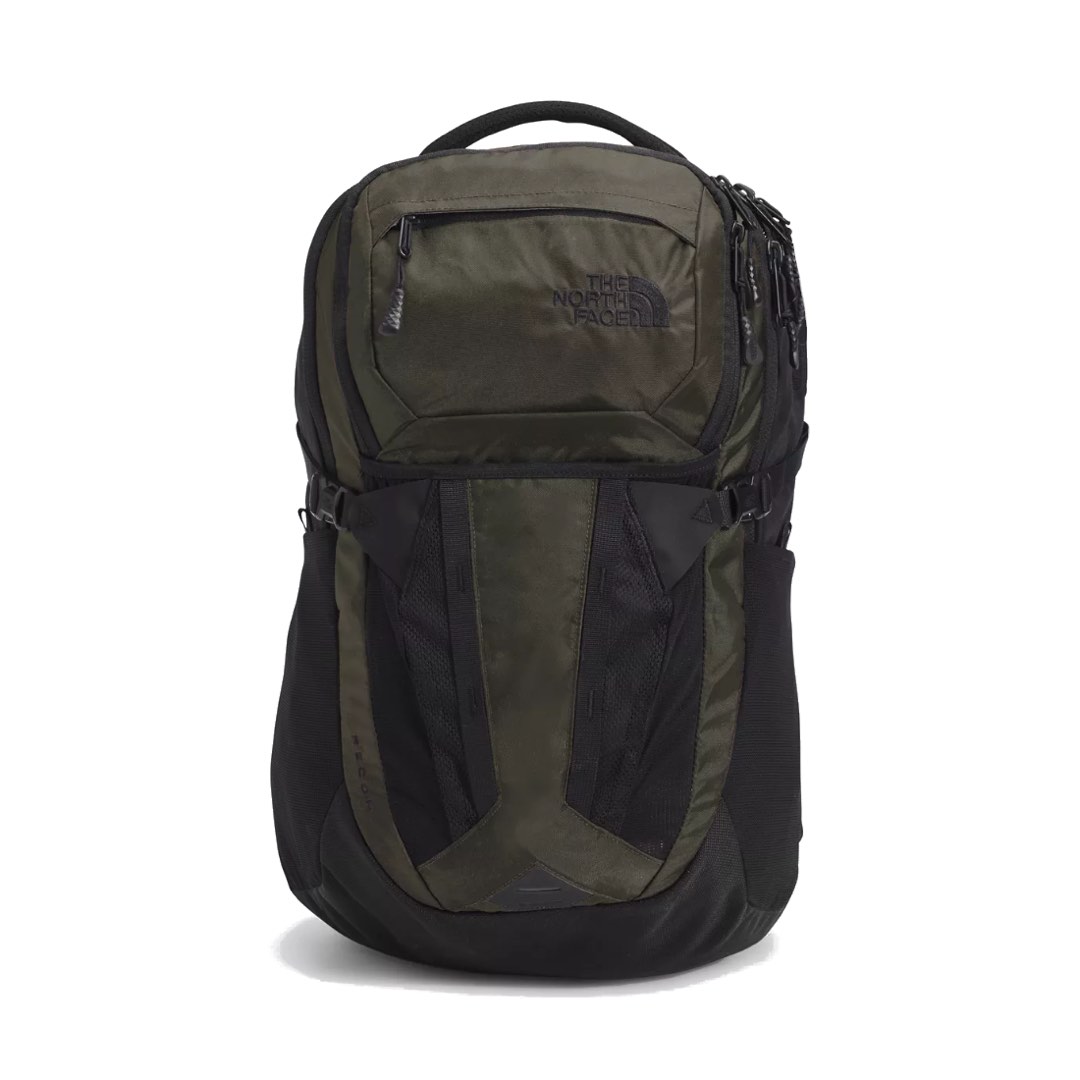 North face top recon camo