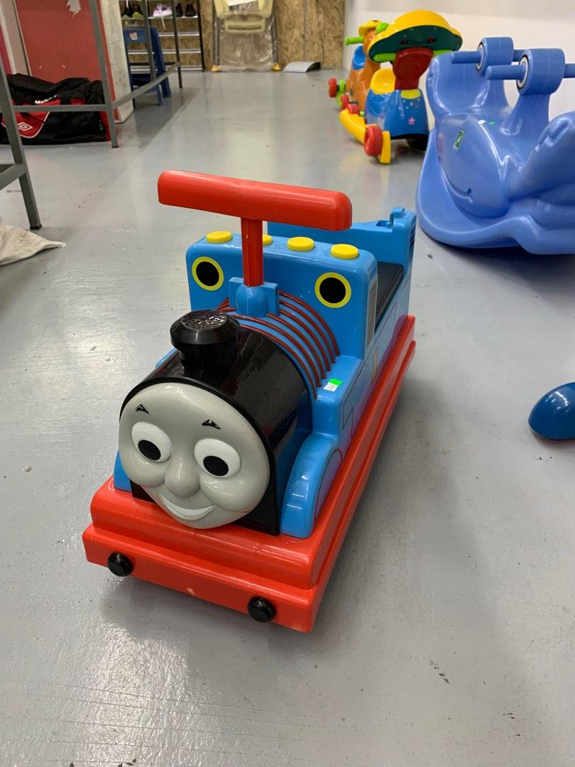 Thomas & friends costume online