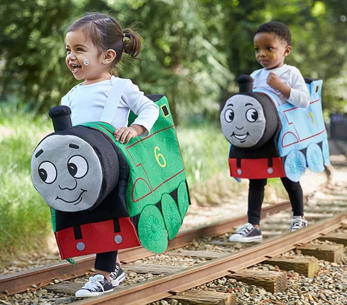 Thomas and deals friends costume child