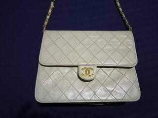 Timeless beautiful vintage Chanel