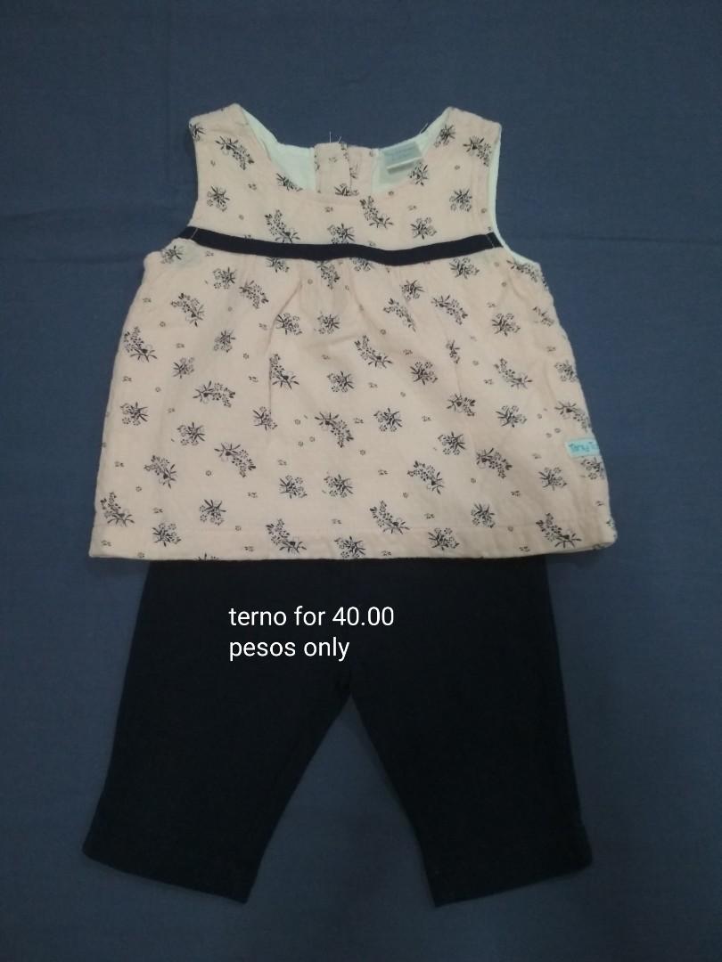 Tiny tummies 36 months old, Babies & Kids, Babies & Kids Fashion on