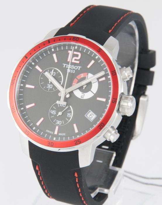 TISSOT T Sport T0954491705701 Carousell