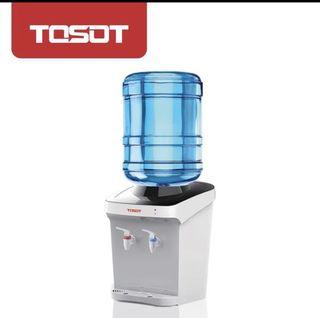 Tosot Table Top Water Dispenser TWT-0202