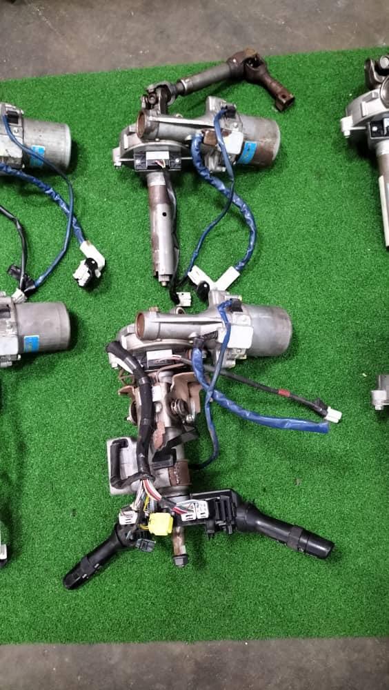Toyota estima acr50 power steering motor, Auto Accessories on Carousell