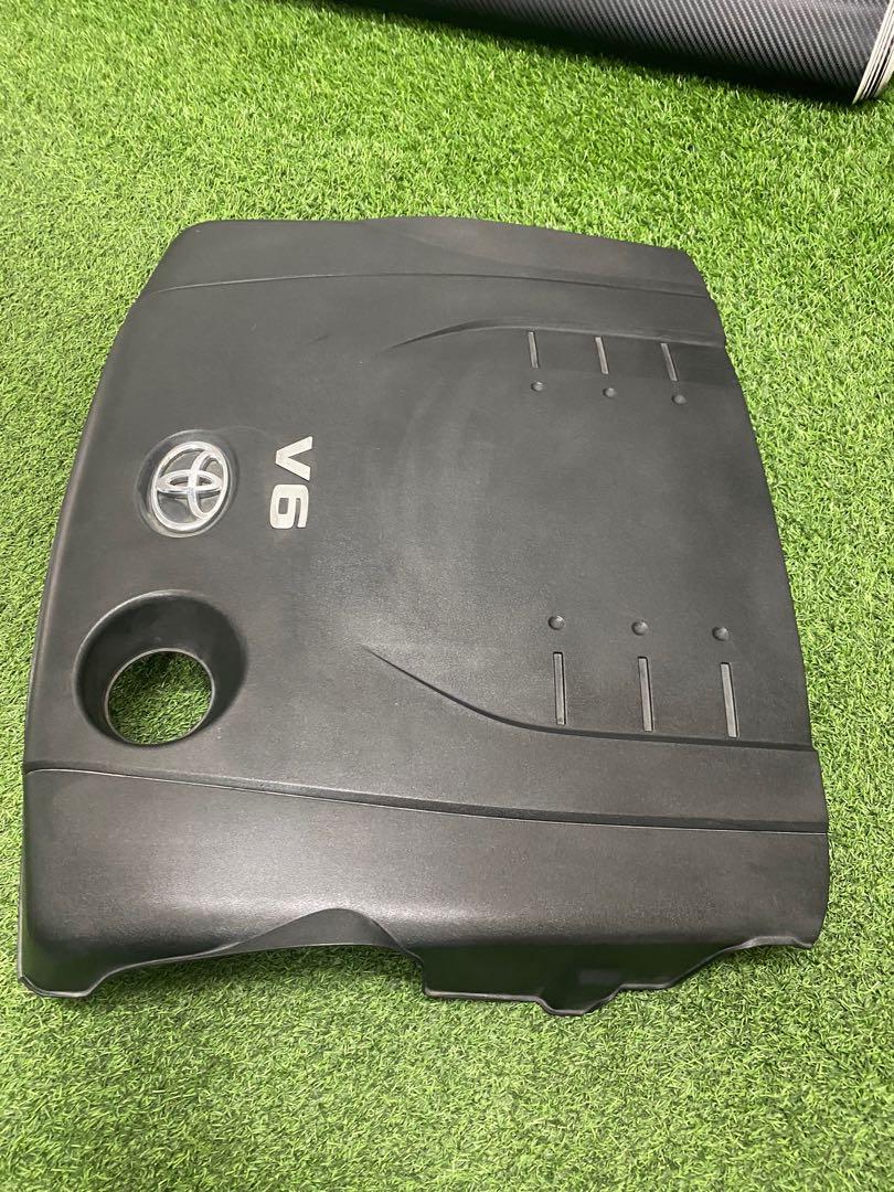 Toyota Mark X Engine Cover, Motorcycles, Motorcycle Accessories on