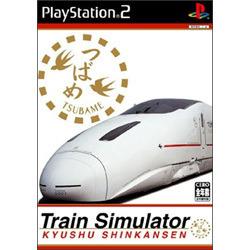 Train Simulator (音樂館) 2代系列(包含山手線/京浜急行/御堂筋線