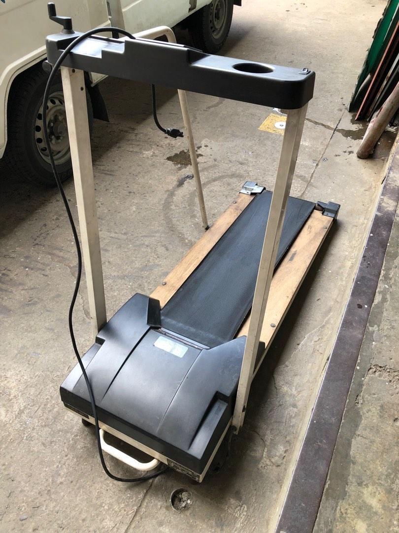 Treadmill Made in USA Vitamaster Roadmaster