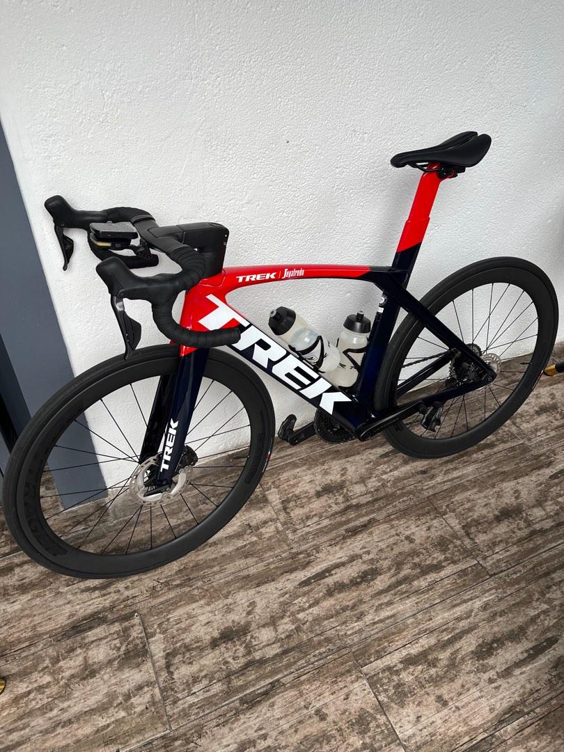 Trek size sale 54