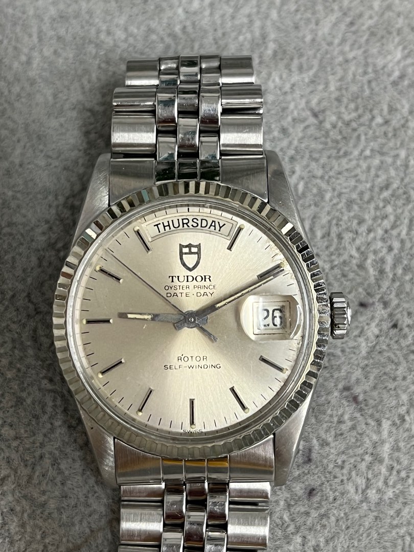 Tudor 94614 shop