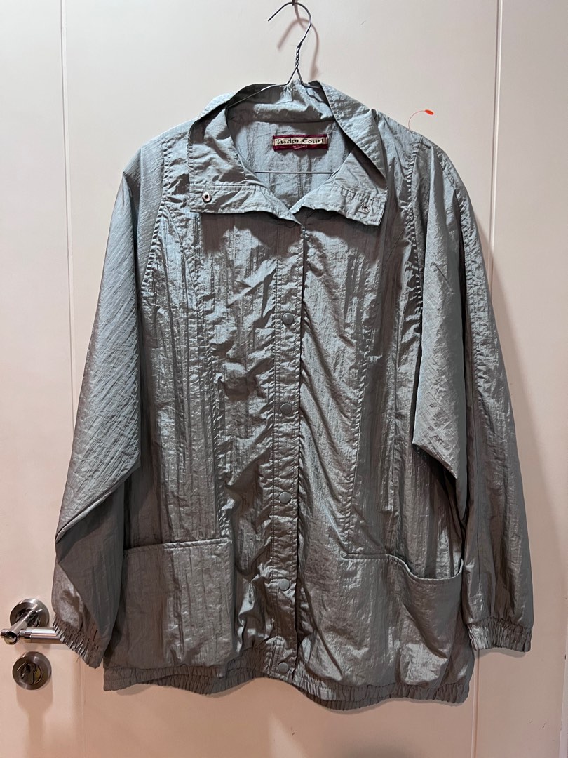 Tudor Court Jacket, Women's Fashion, Coats, Jackets and Outerwear on