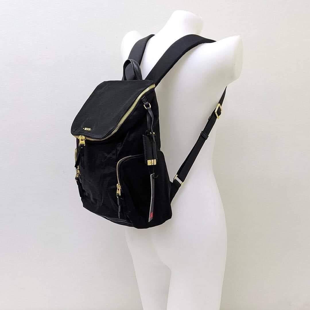 Tumi Voyageur Lexa Backpack Women s Fashion Bags Wallets
