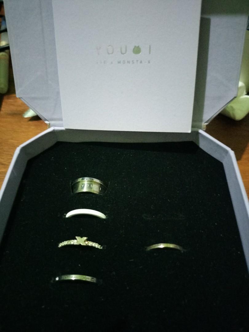 Twotuckgom ring hot sale