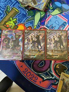 Umbreon V VMAX