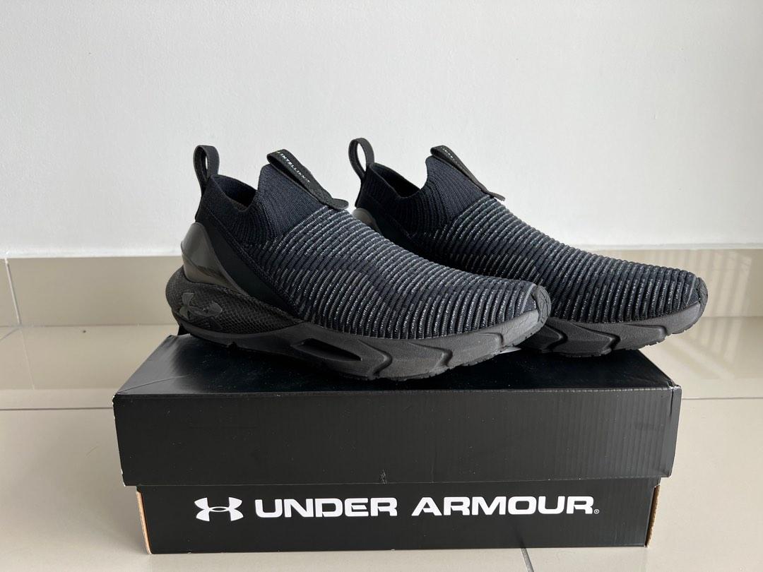 Under Armour shoes HOVR Phantom 2 Men s Fashion Footwear