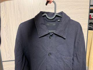 UNIQLO 襯衫外套