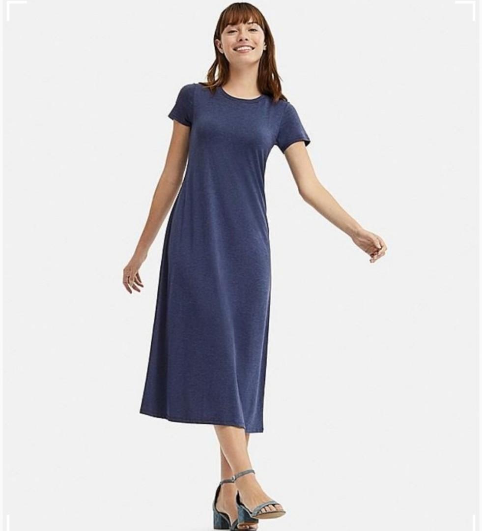 Uniqlo clearance bra dress