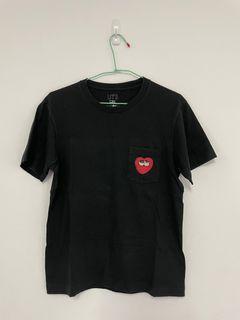 Uniqlo Kaws聯名