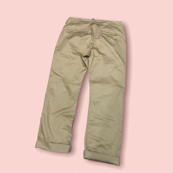 Uniqlo chino vintage cheap
