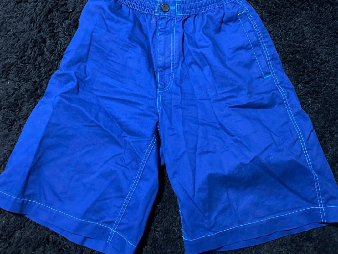 uniqlo x marni shorts