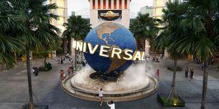 UNIVERSAL STUDIOS SINGAPORE One-Day Ticket + SGD5 Retail/Meal Voucher