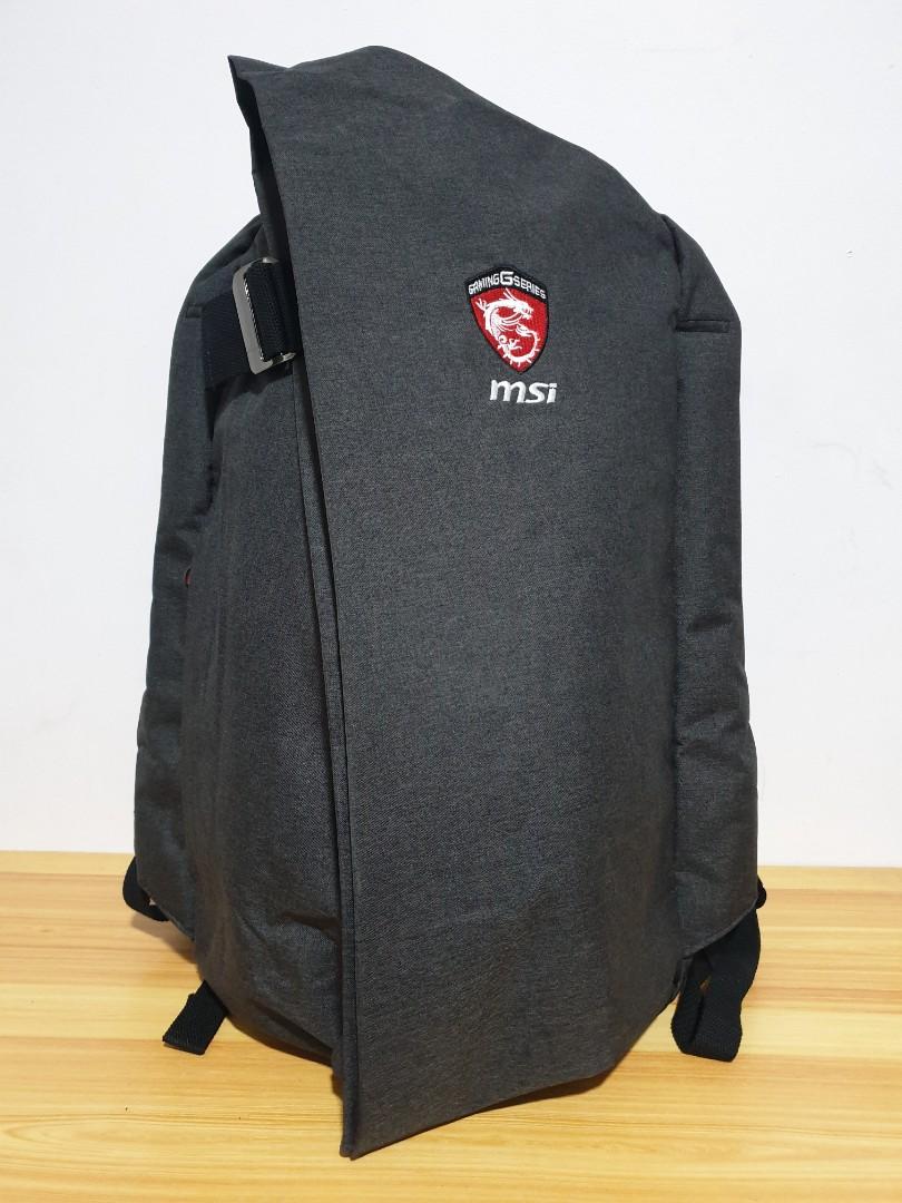 Msi gs deals air backpack
