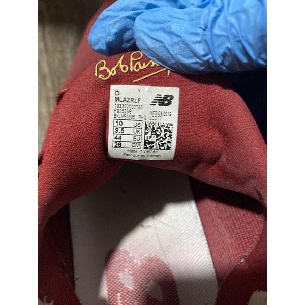 Fresh foam lazr deals v2 sport liverpool fc