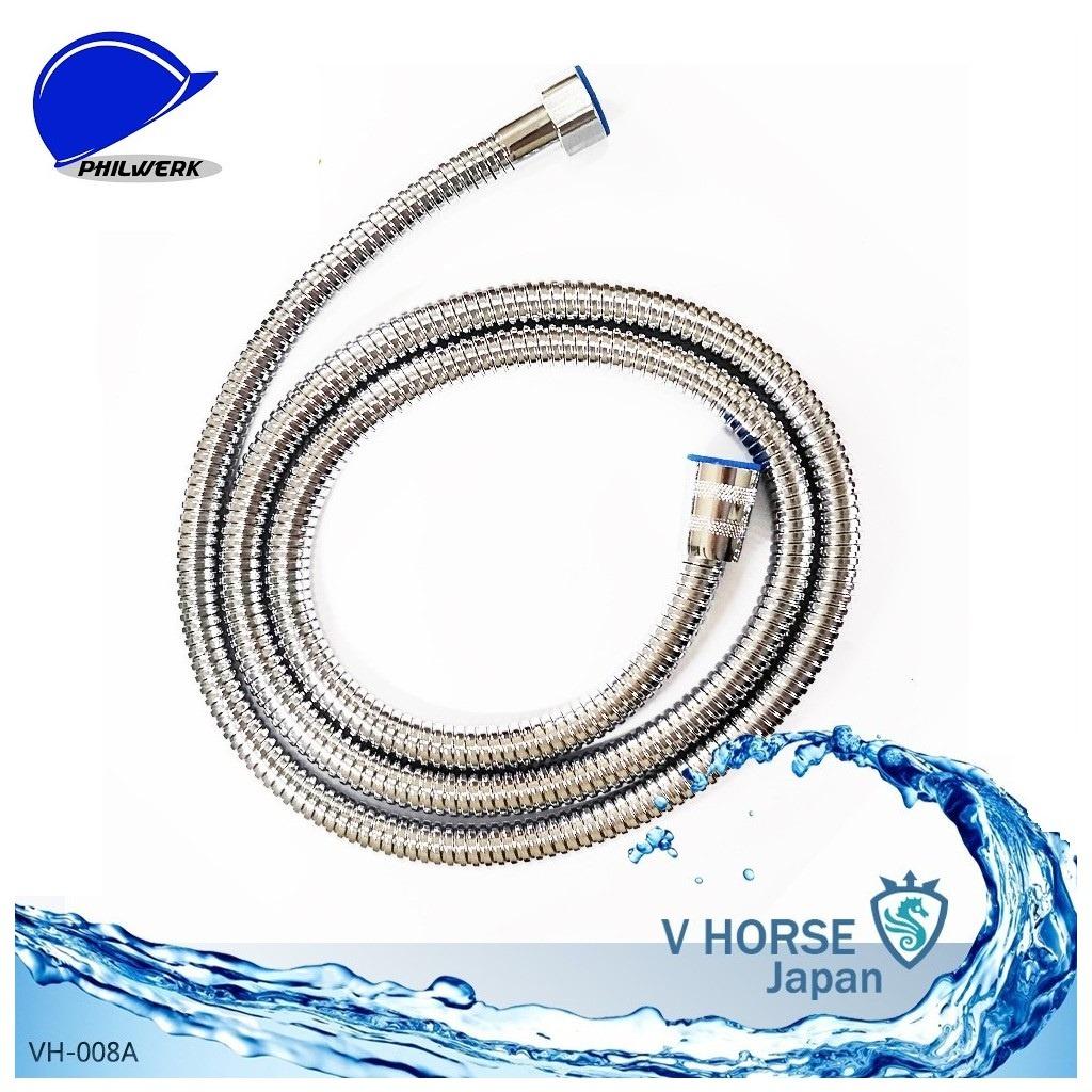 V Horse Shower Hose VH008A, Commercial & Industrial, Construction
