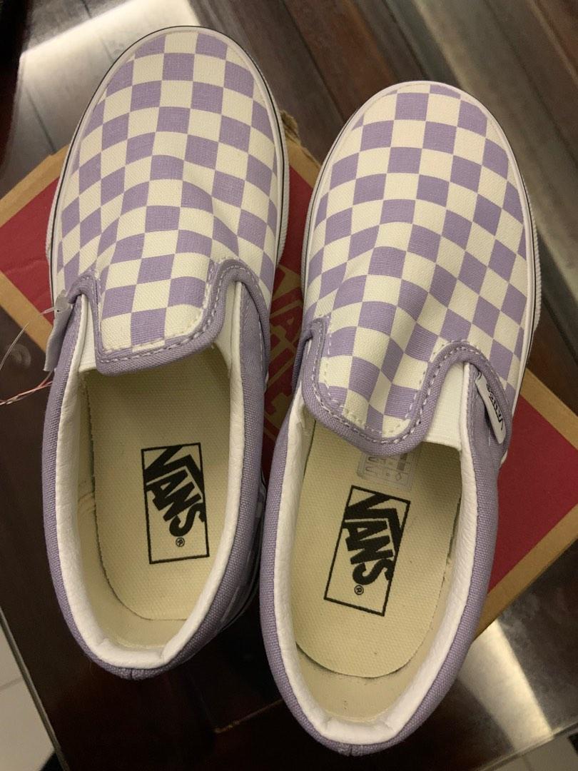 Vans Slip On Youth Women s Fashion Footwear Sneakers on Carousell