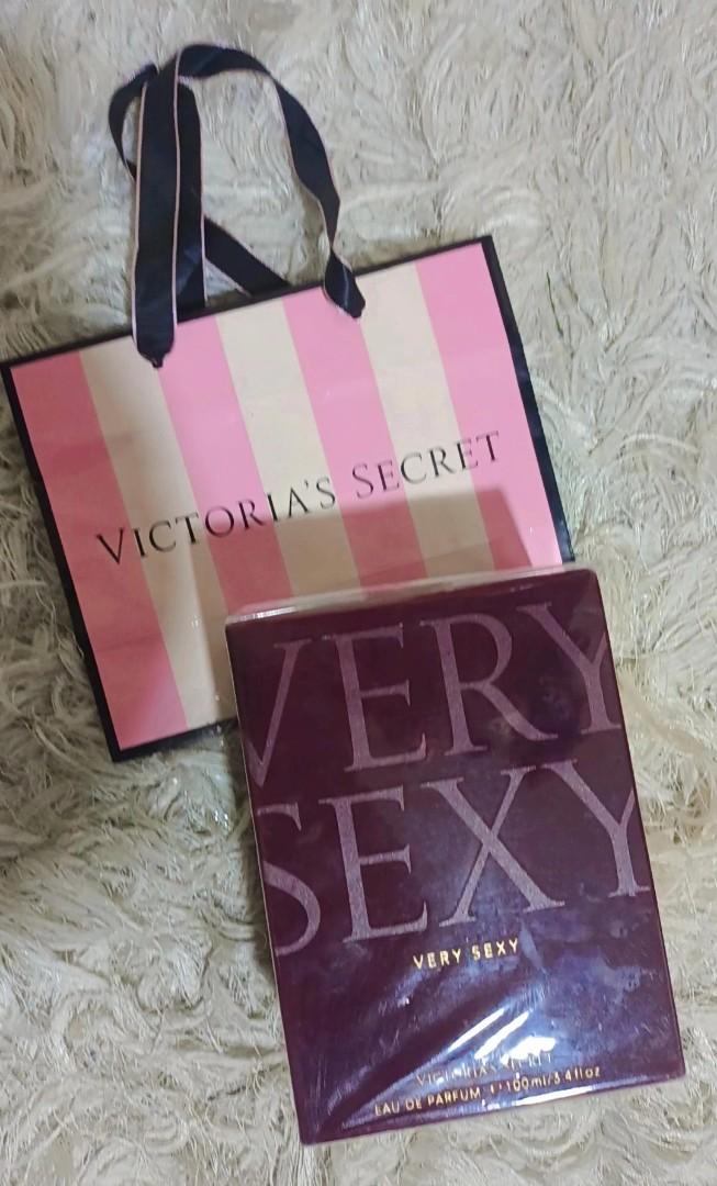Victoria Secret EDP, Beauty & Personal Care, Fragrance & Deodorants on  Carousell