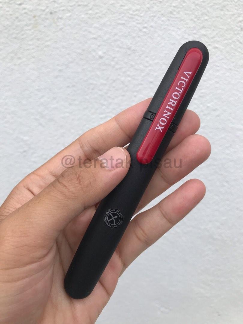 Victorinox Dual Knife Sharpener