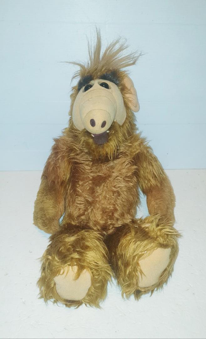 Alf doll value top
