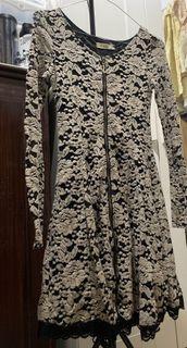 Vintage dress