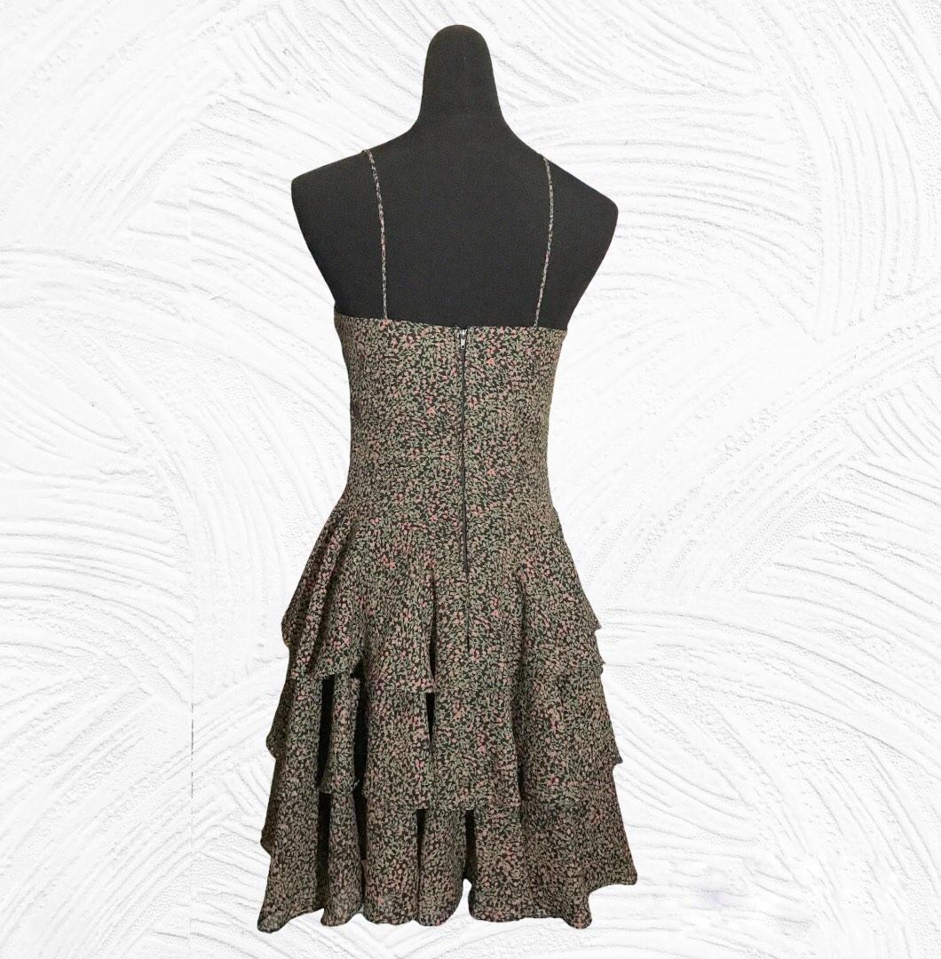 Vintage dresses usa top