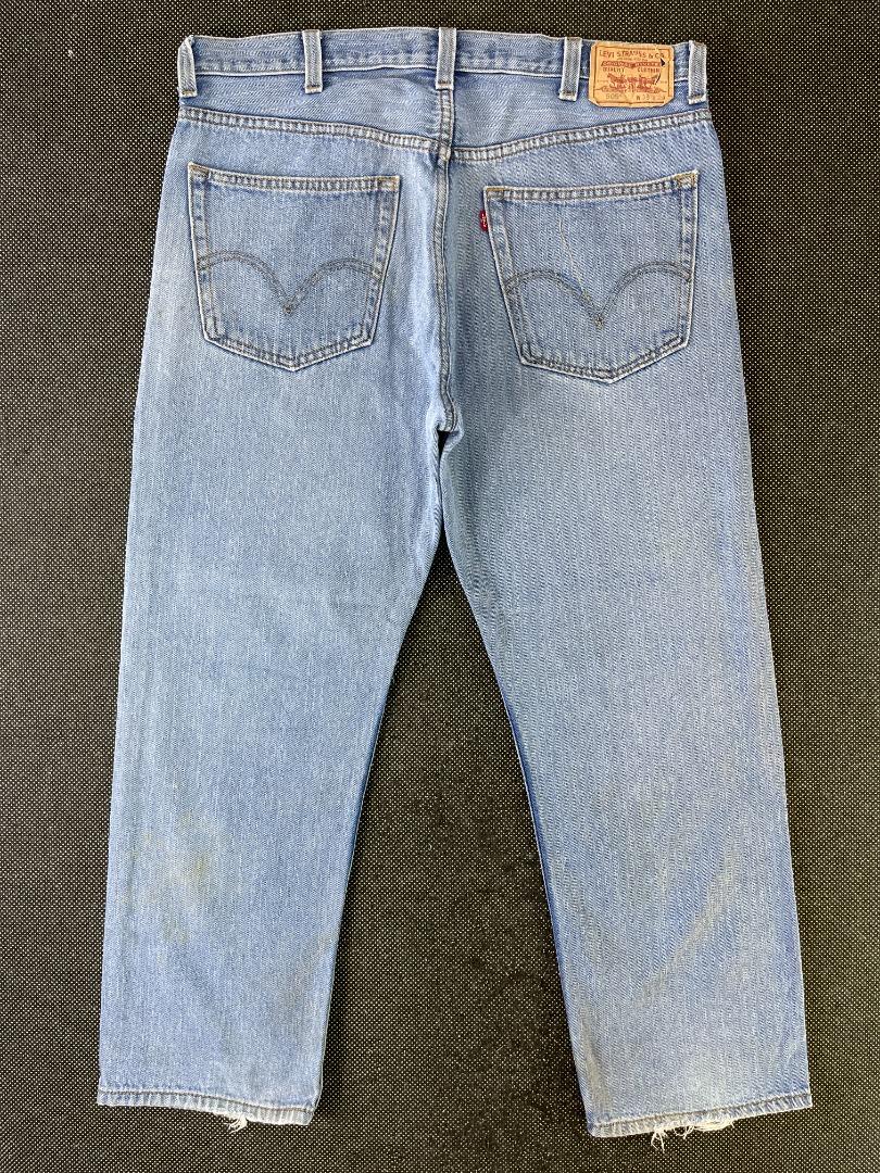 Levis 40x29 cheap