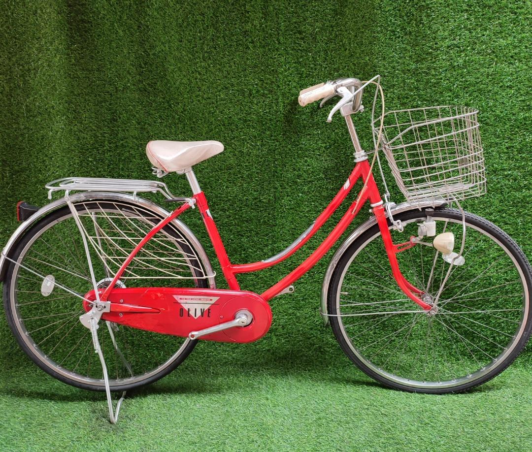miyata japanese bicycle