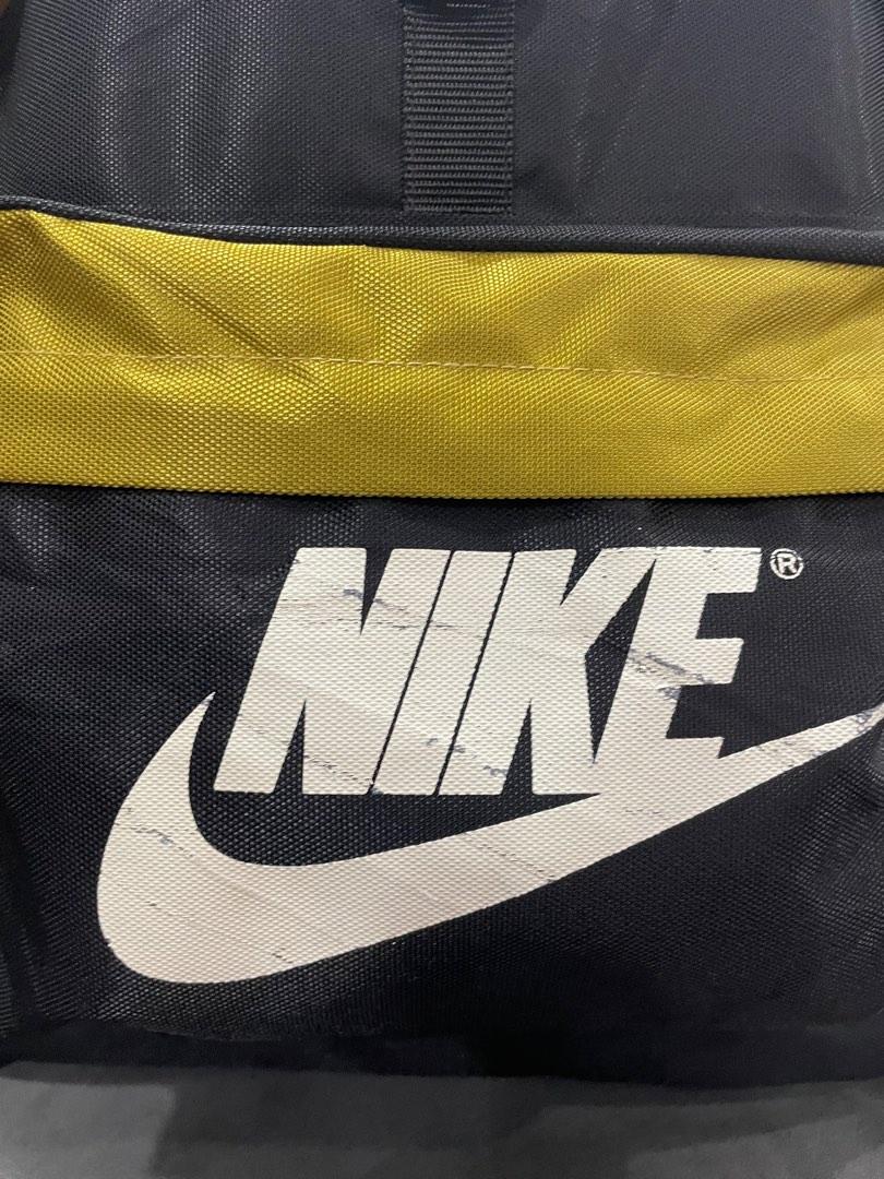 Vintage nike japan, Men's Fashion, Bags, Backpacks on Carousell