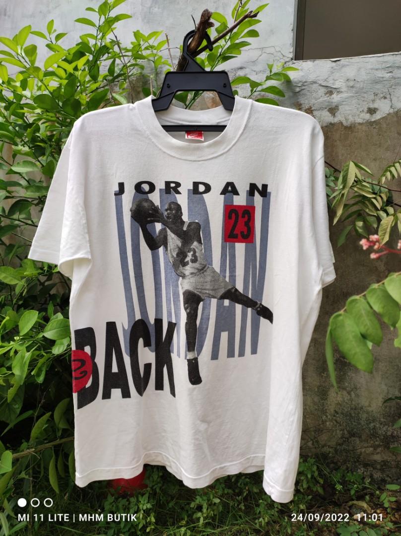 Jordan 33 t sales shirt
