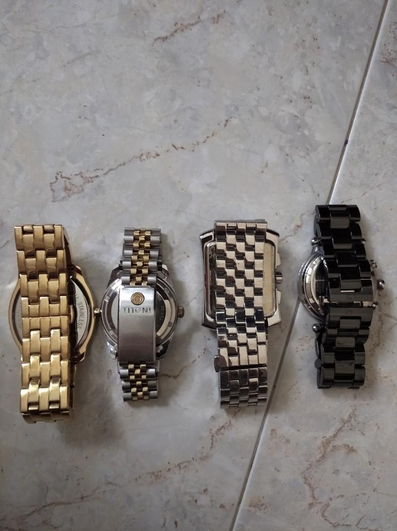 Kolber geneve outlet automatic 25 jewels