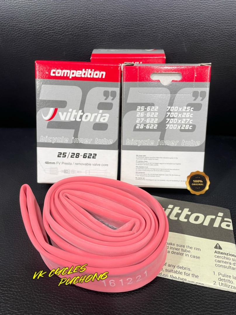 700x26c shop inner tube