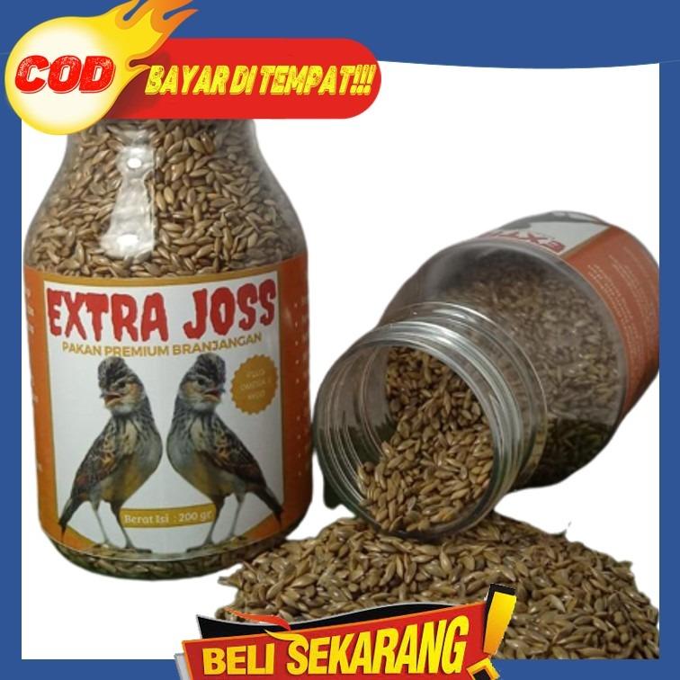 WA 0858 7983 5356, Jual Pakan Branjangan Terbaik, Perlengkapan Hewan, Makanan Hewan di Carousell