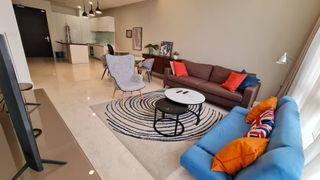[WTR] Banyan Tree Signature Pavilion